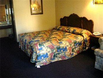 Budget Motel