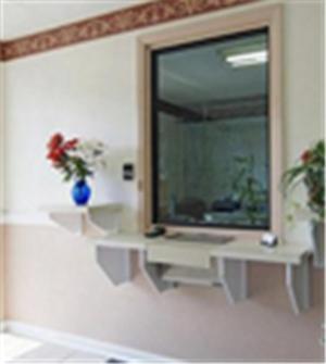 Budget Motel 2*